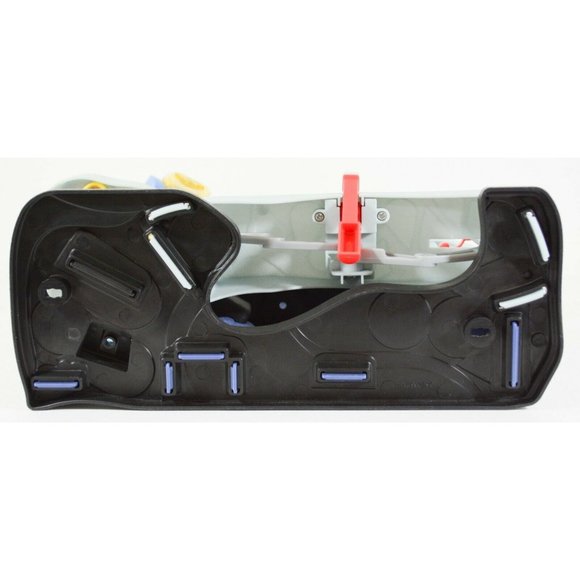 Fisher Price Imaginext DC Super Friends Superman Lair Fortress Playset Only 2013 - Picture 10 of 10